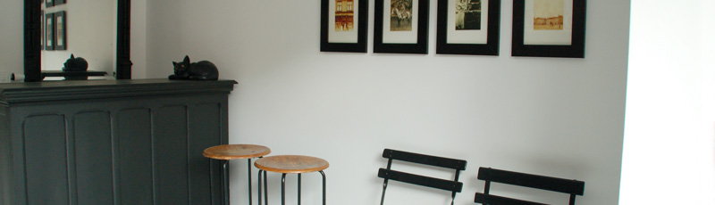 Maison de vacances Juliette