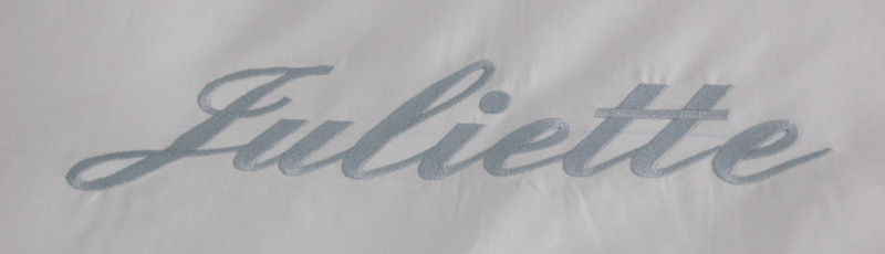 Maison de vacances Juliette